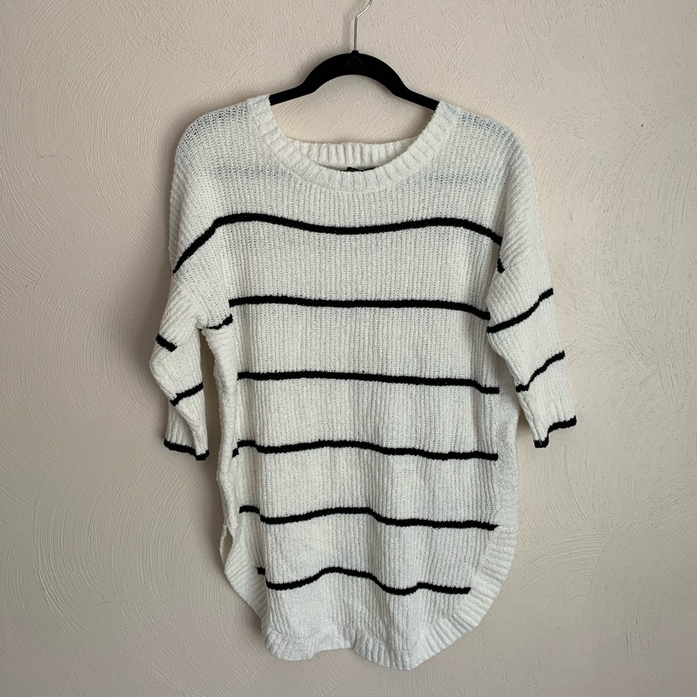 Express Sweater
